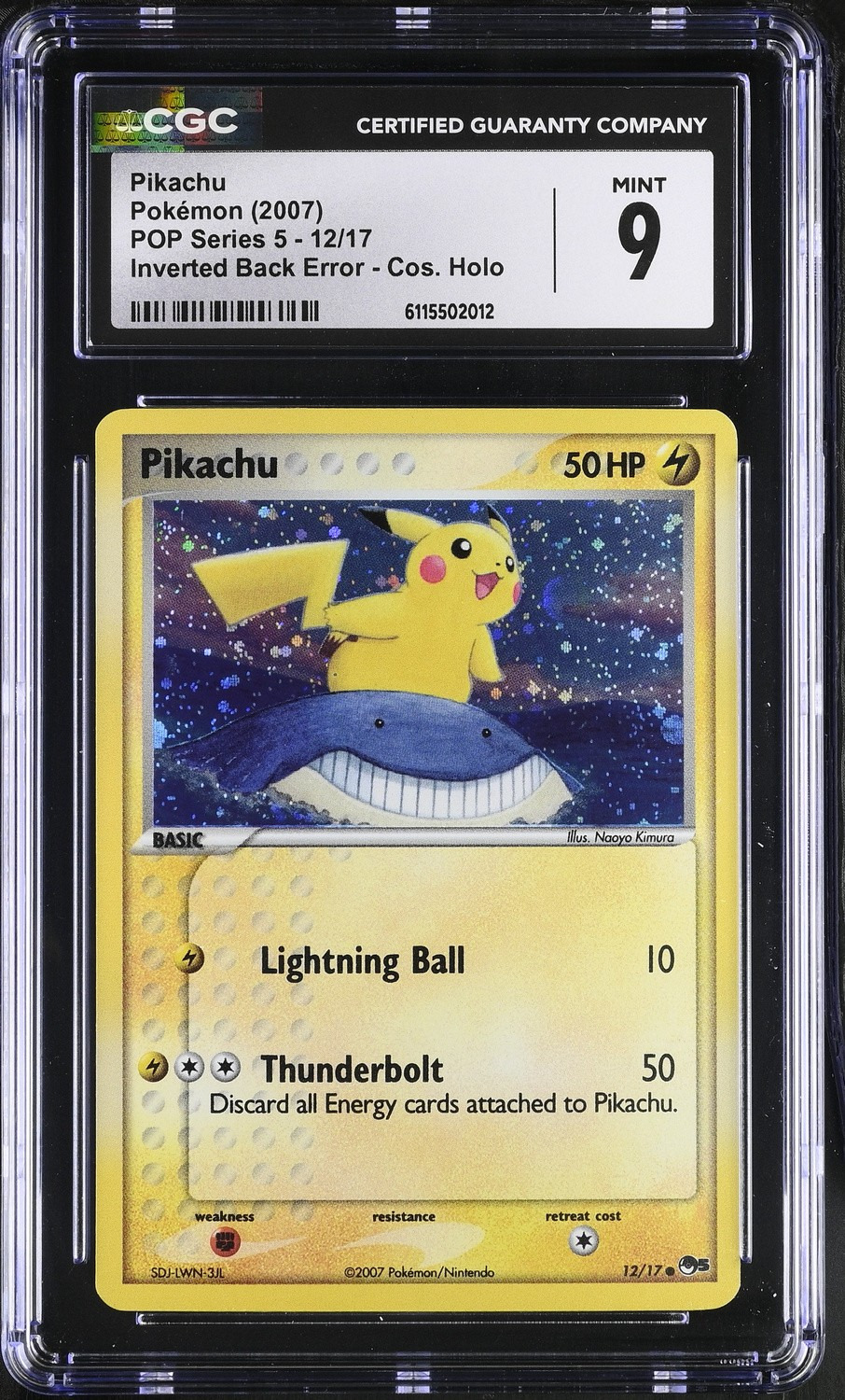 Pikachu