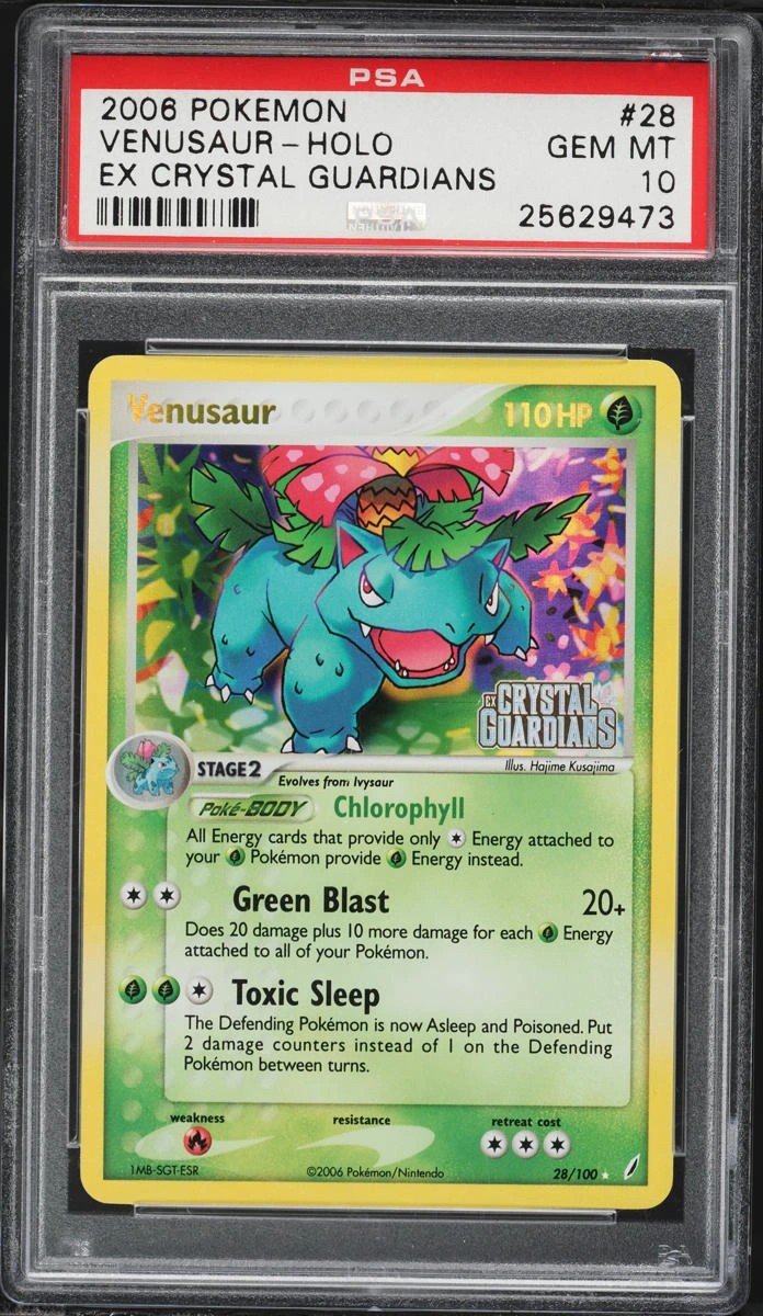 Venusaur
