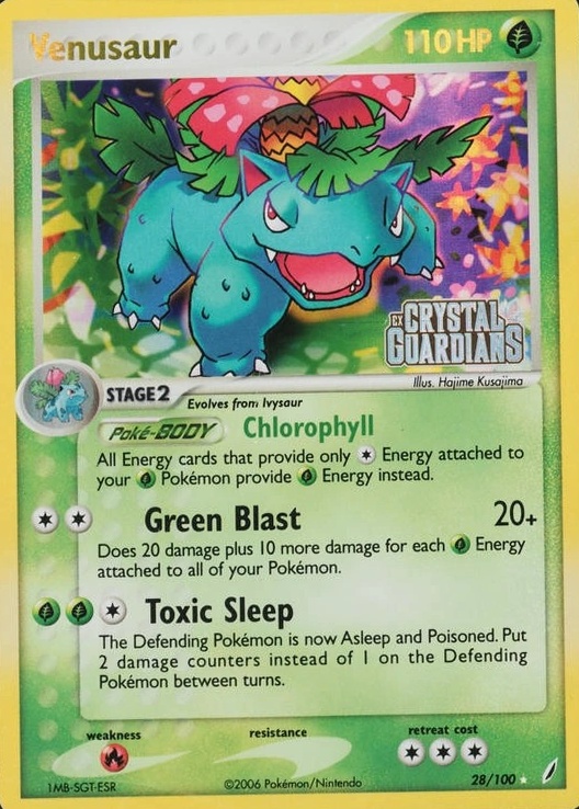 Holo · Cyclone Deck Green Theme