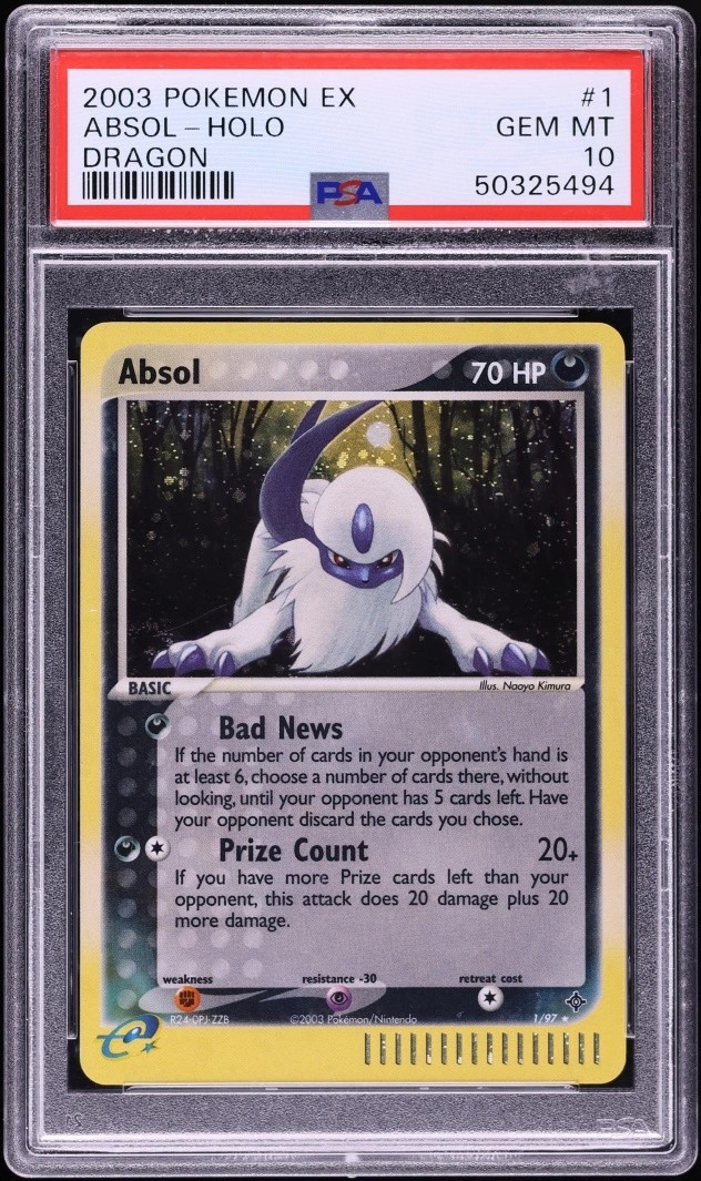 Absol