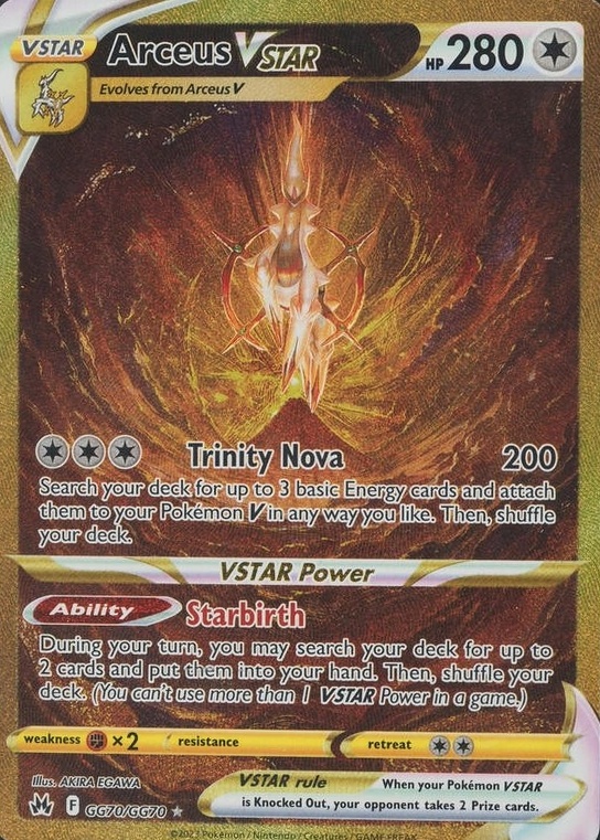 Non-Holo