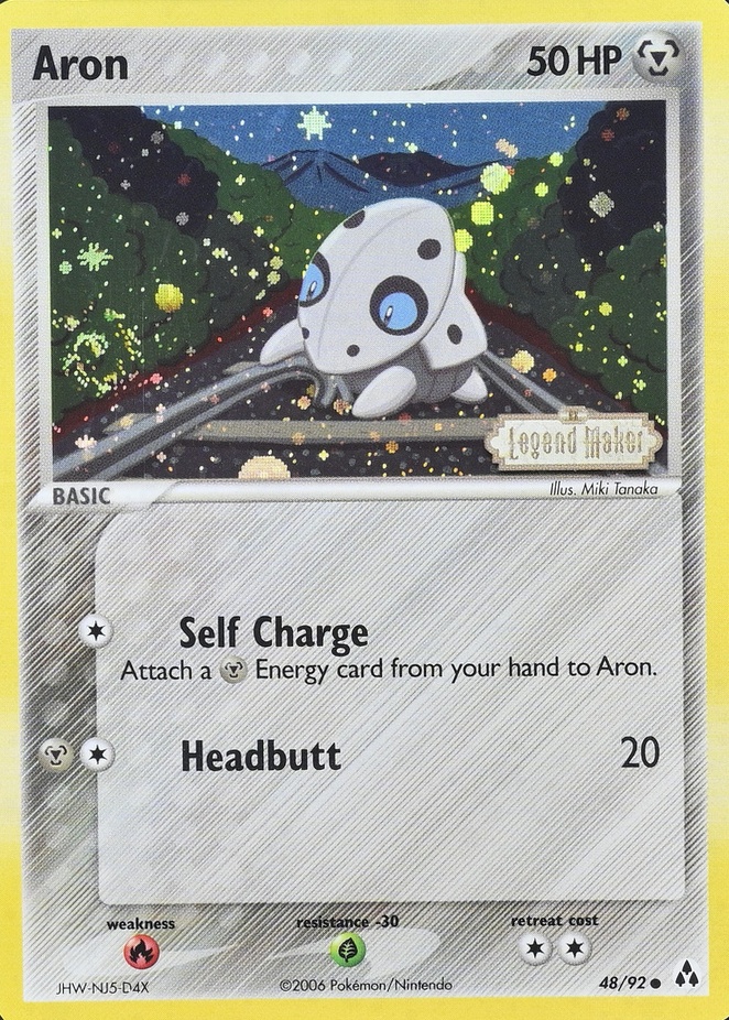 Reverse Holo