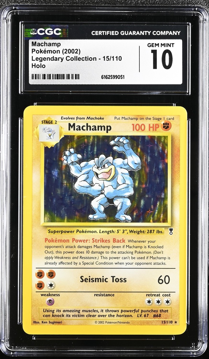 Machamp