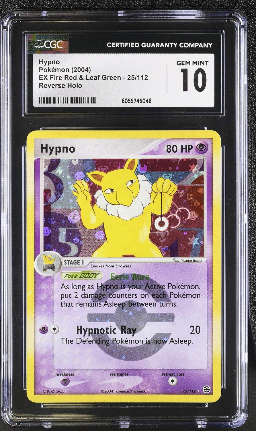 Hypno