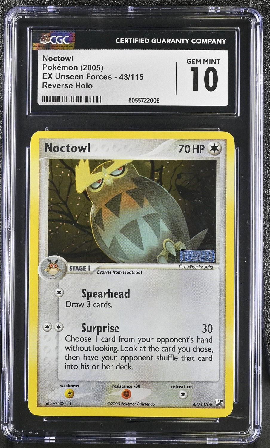 Noctowl