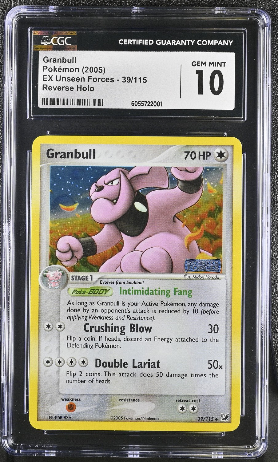 Granbull