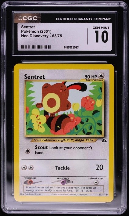 Sentret