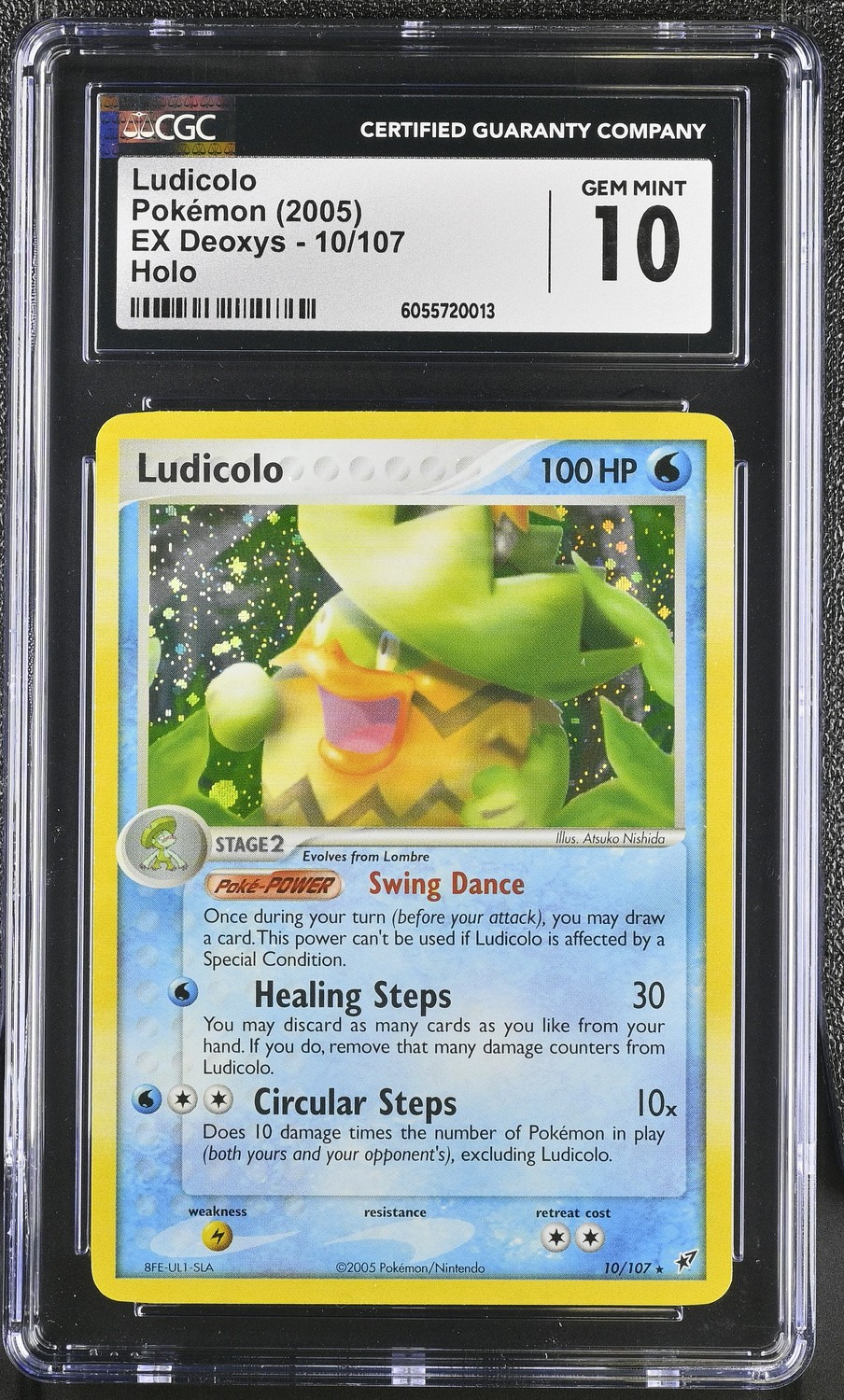 LUDICOLO