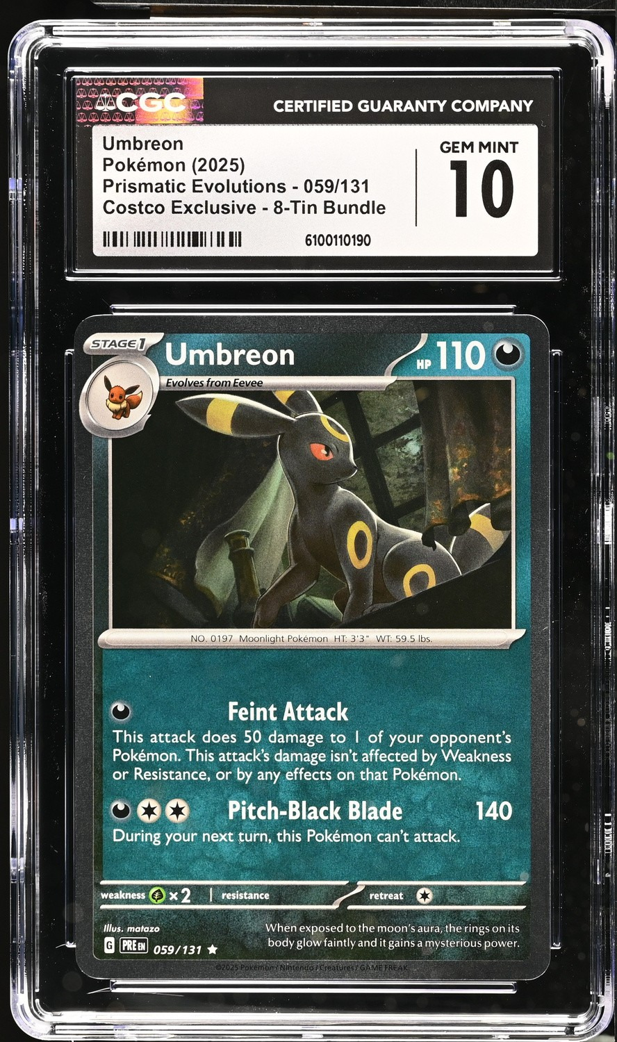 Umbreon
