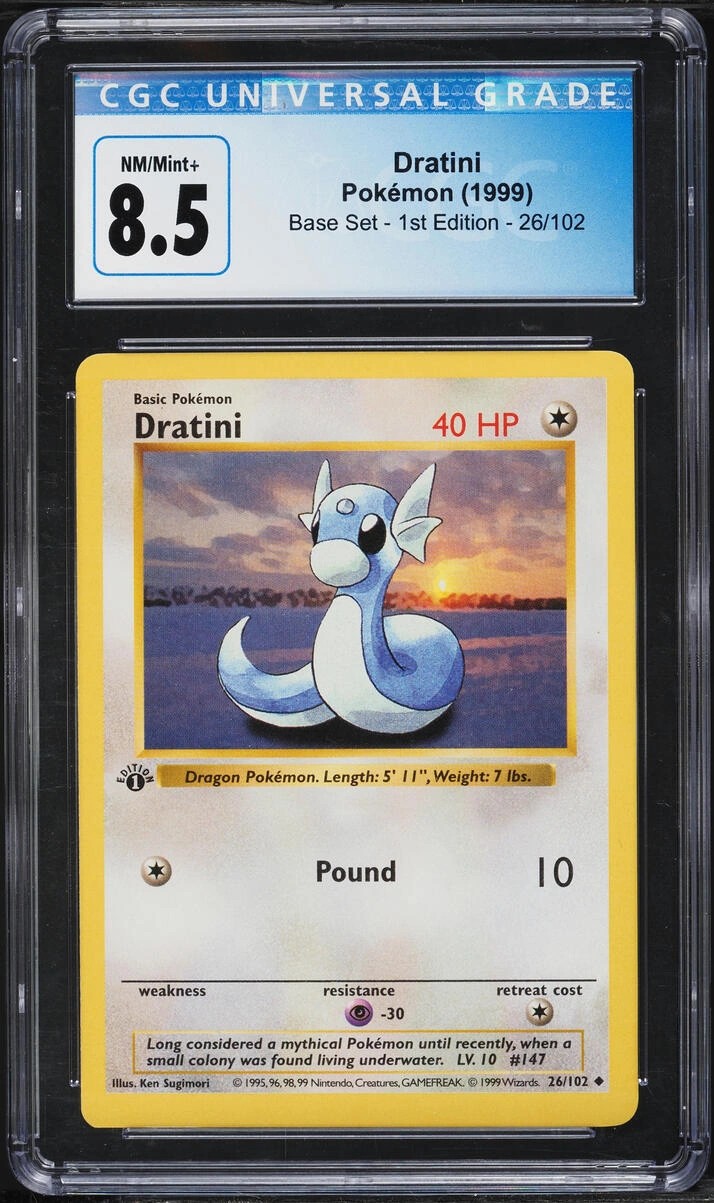 DRATINI