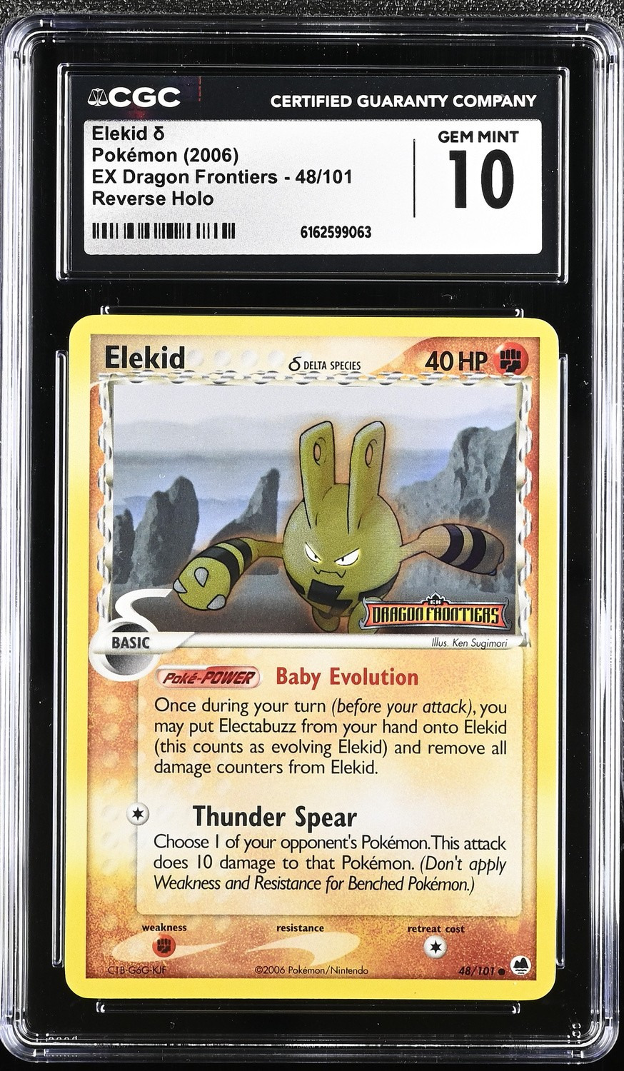 Elekid