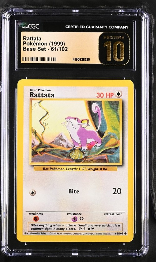 Rattata