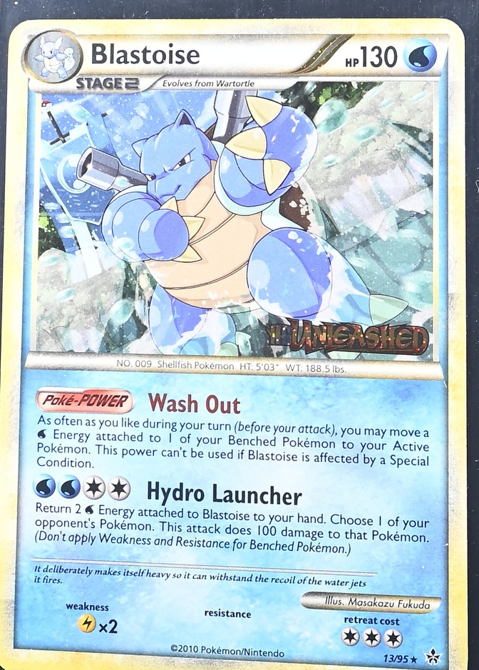 Holo · Prerelease · Staff