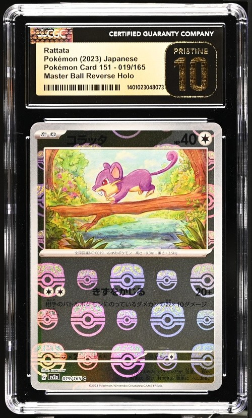 Rattata