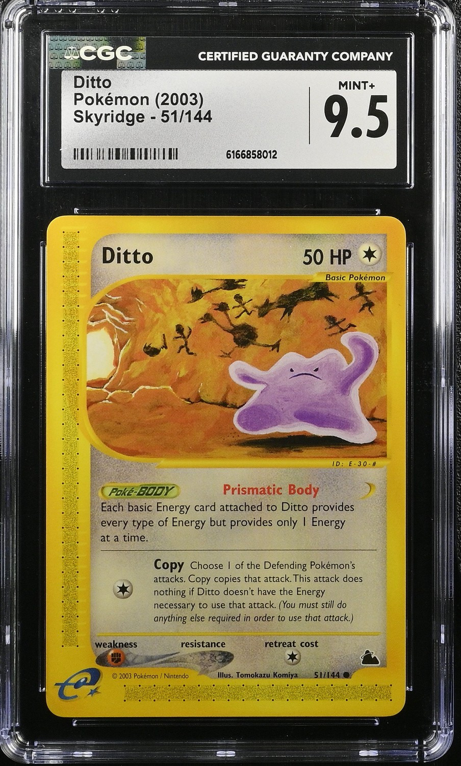 Ditto