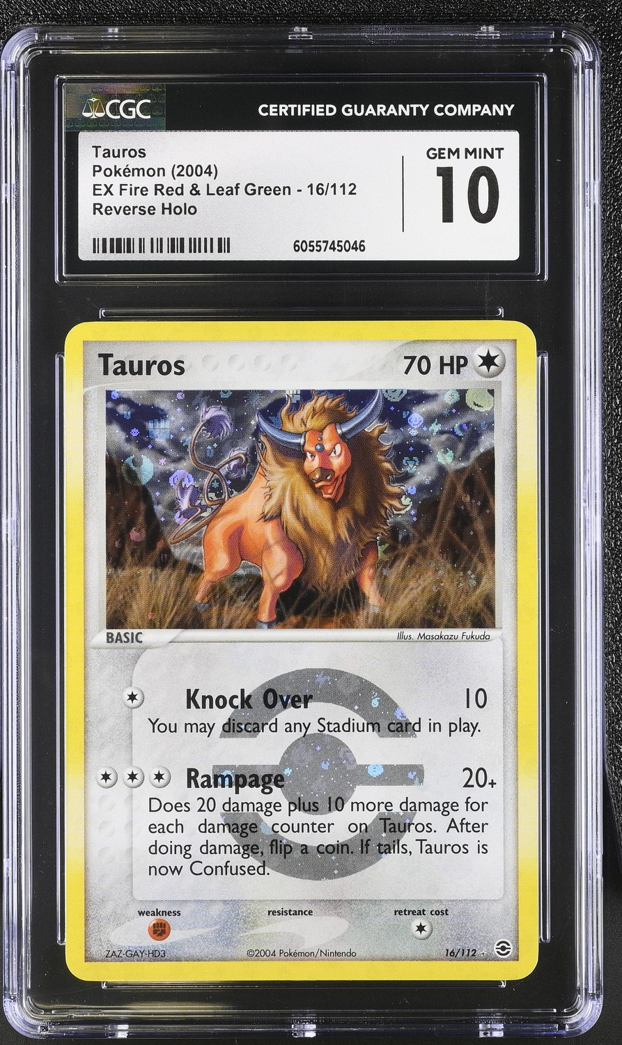 Tauros