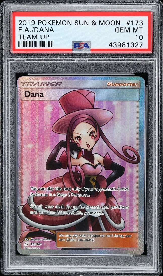 Dana