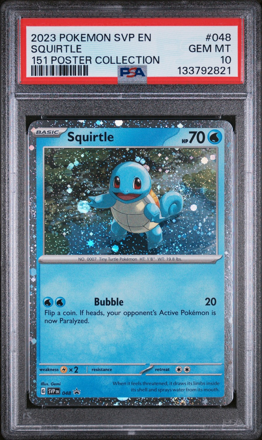 Squirtle