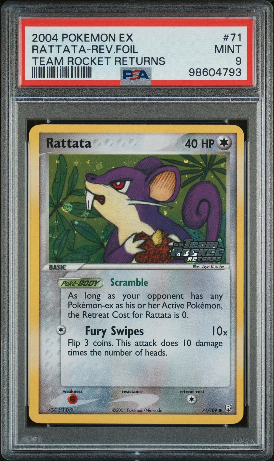 Rattata