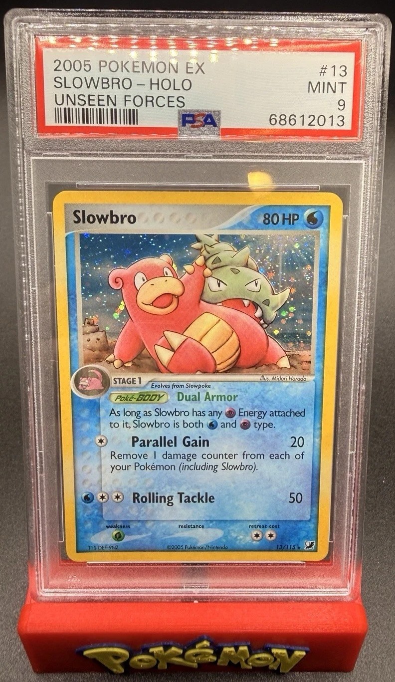 Slowbro