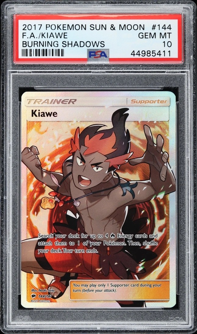 Kiawe