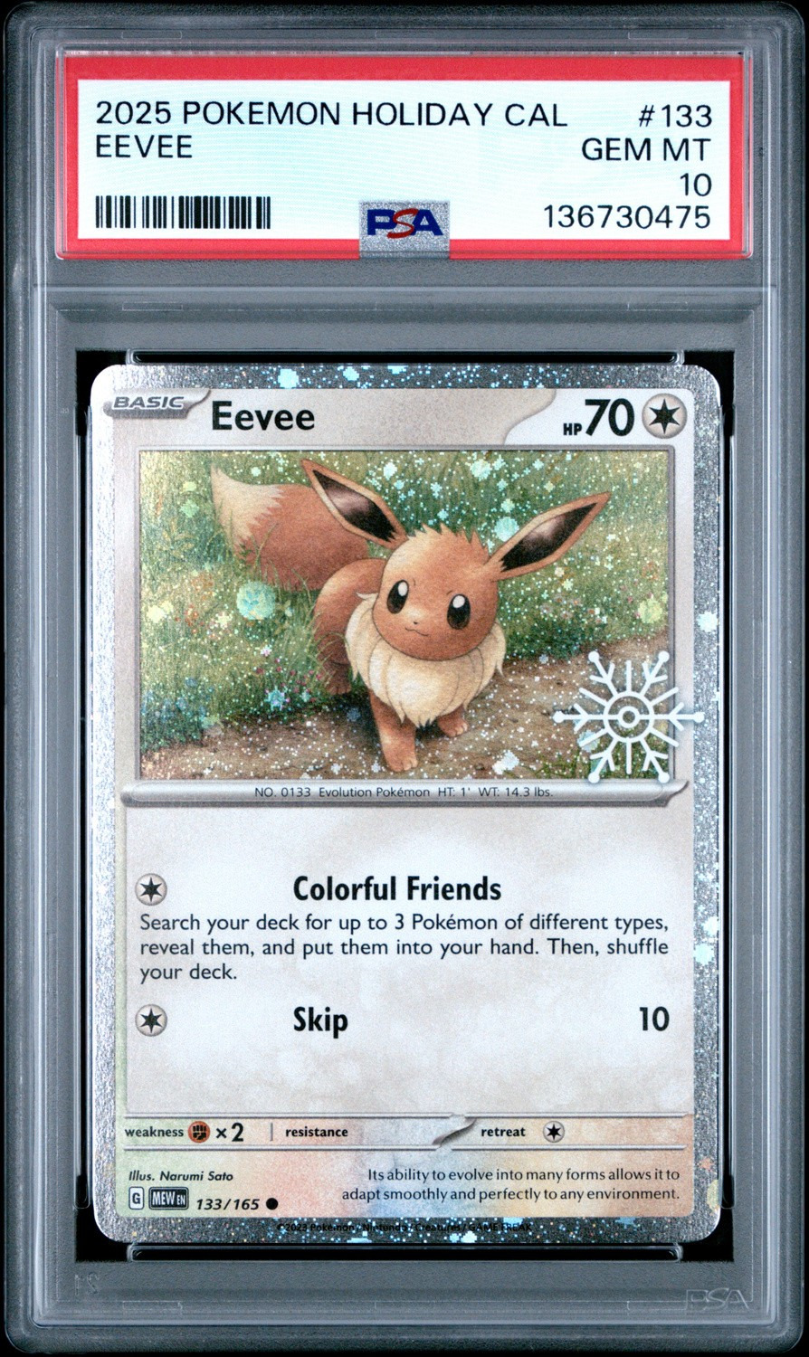 Eevee