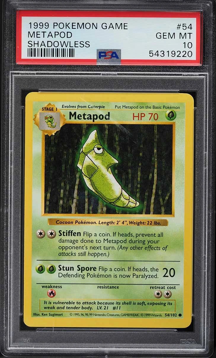 METAPOD