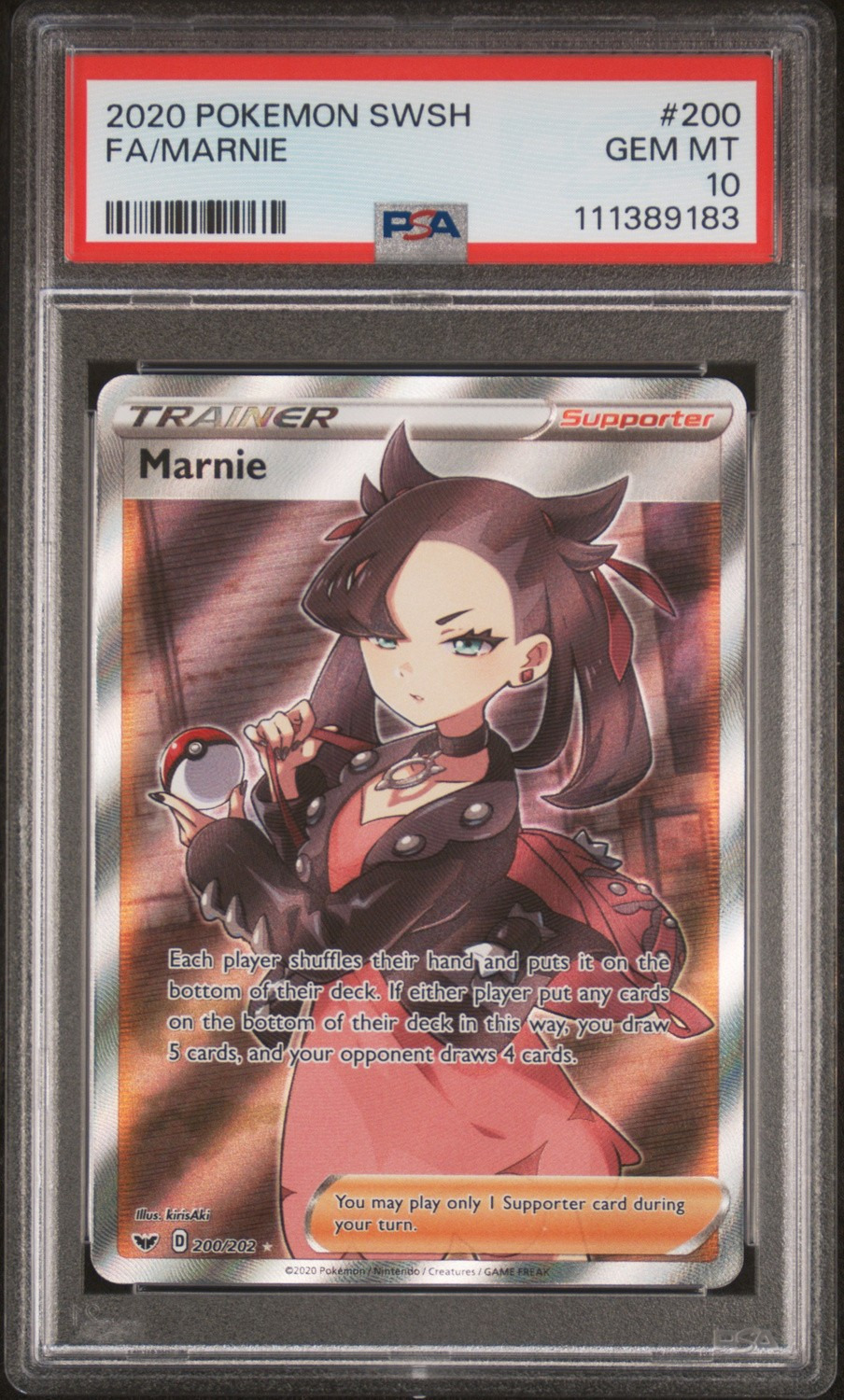 Marnie
