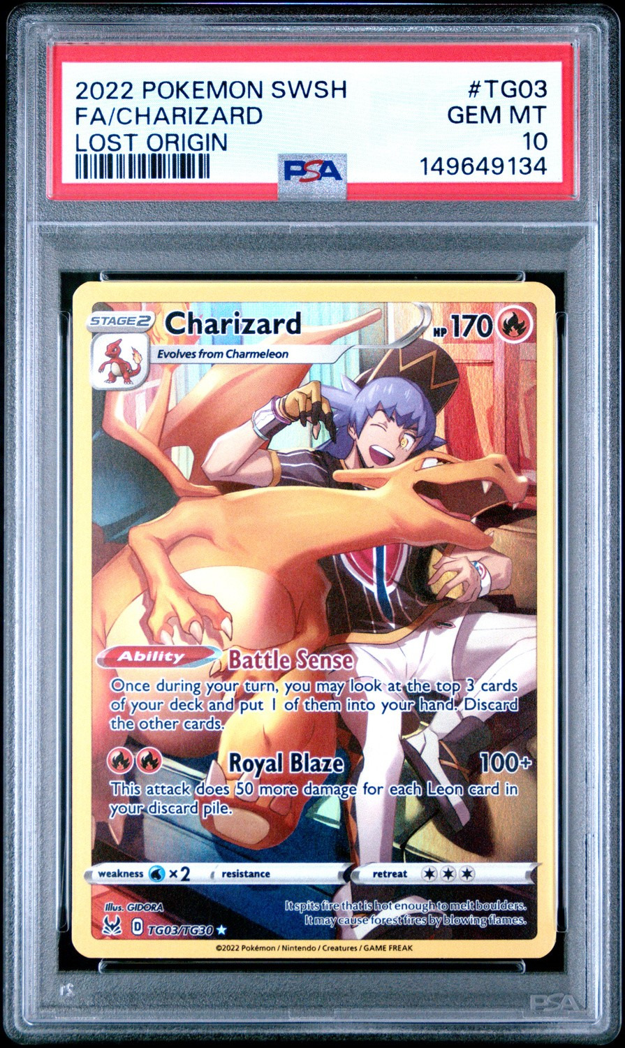 Charizard