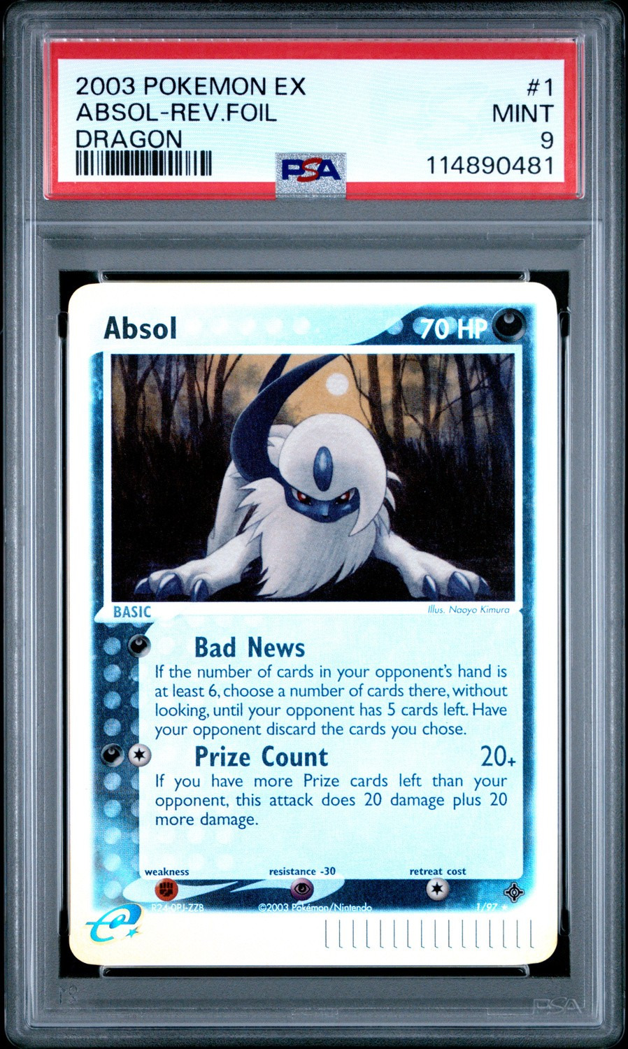 Absol