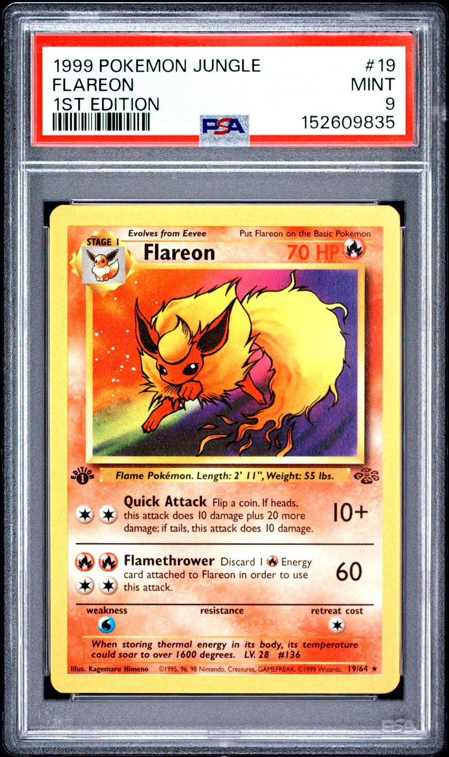 Flareon