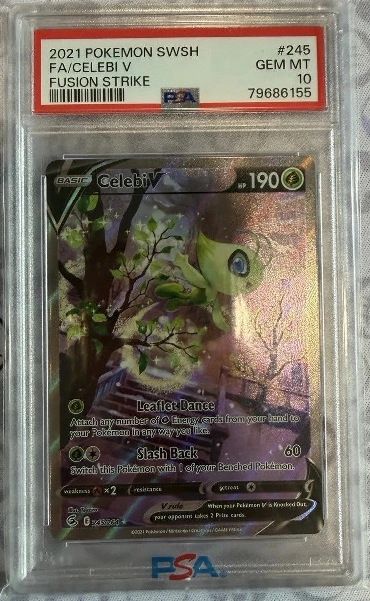 Celebi V