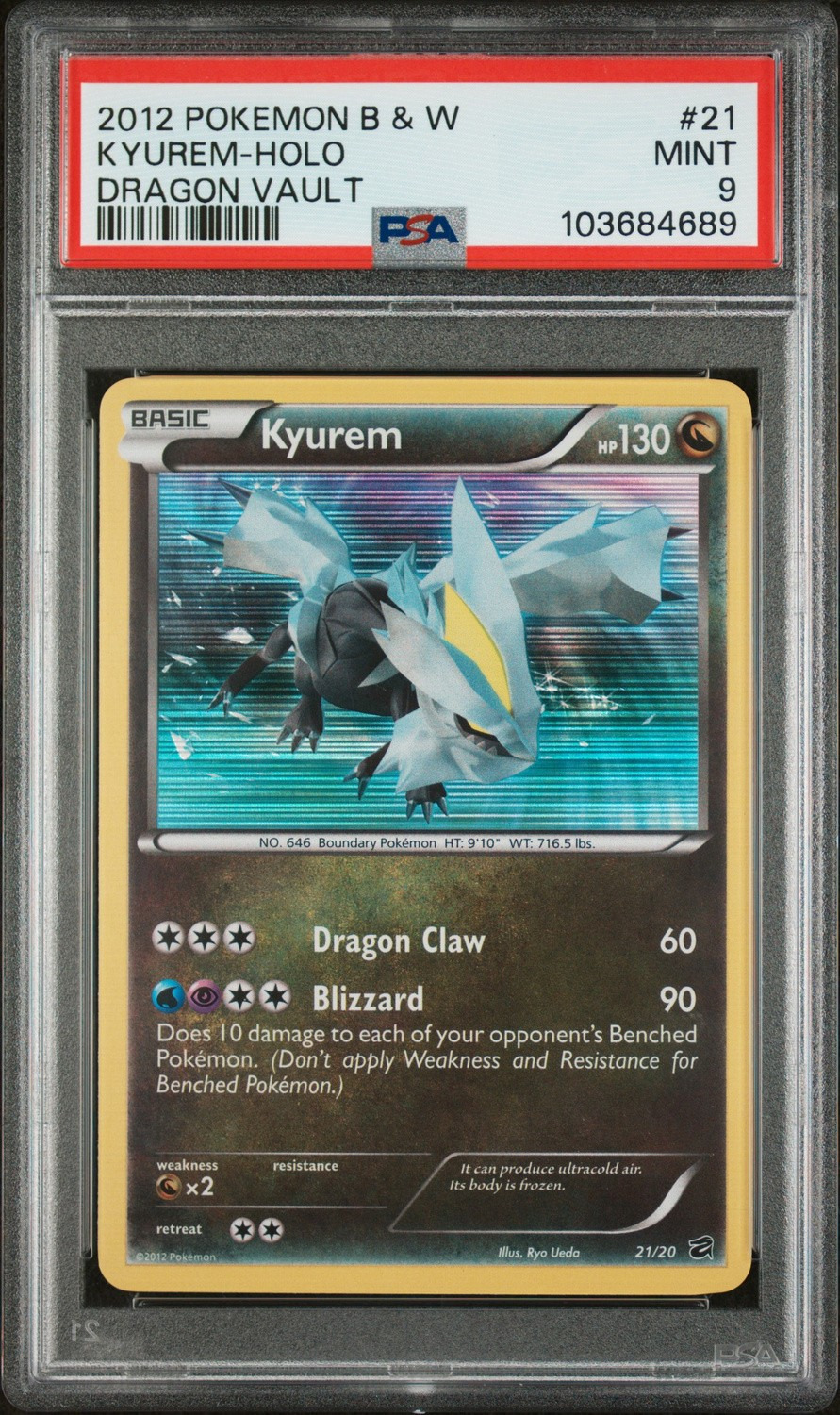 Kyurem