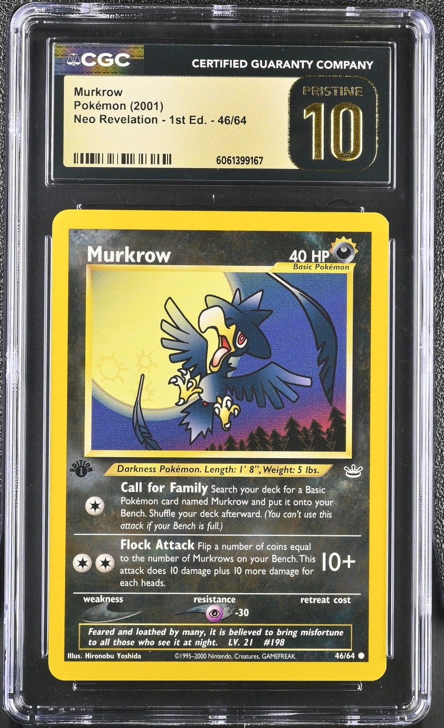 Murkrow
