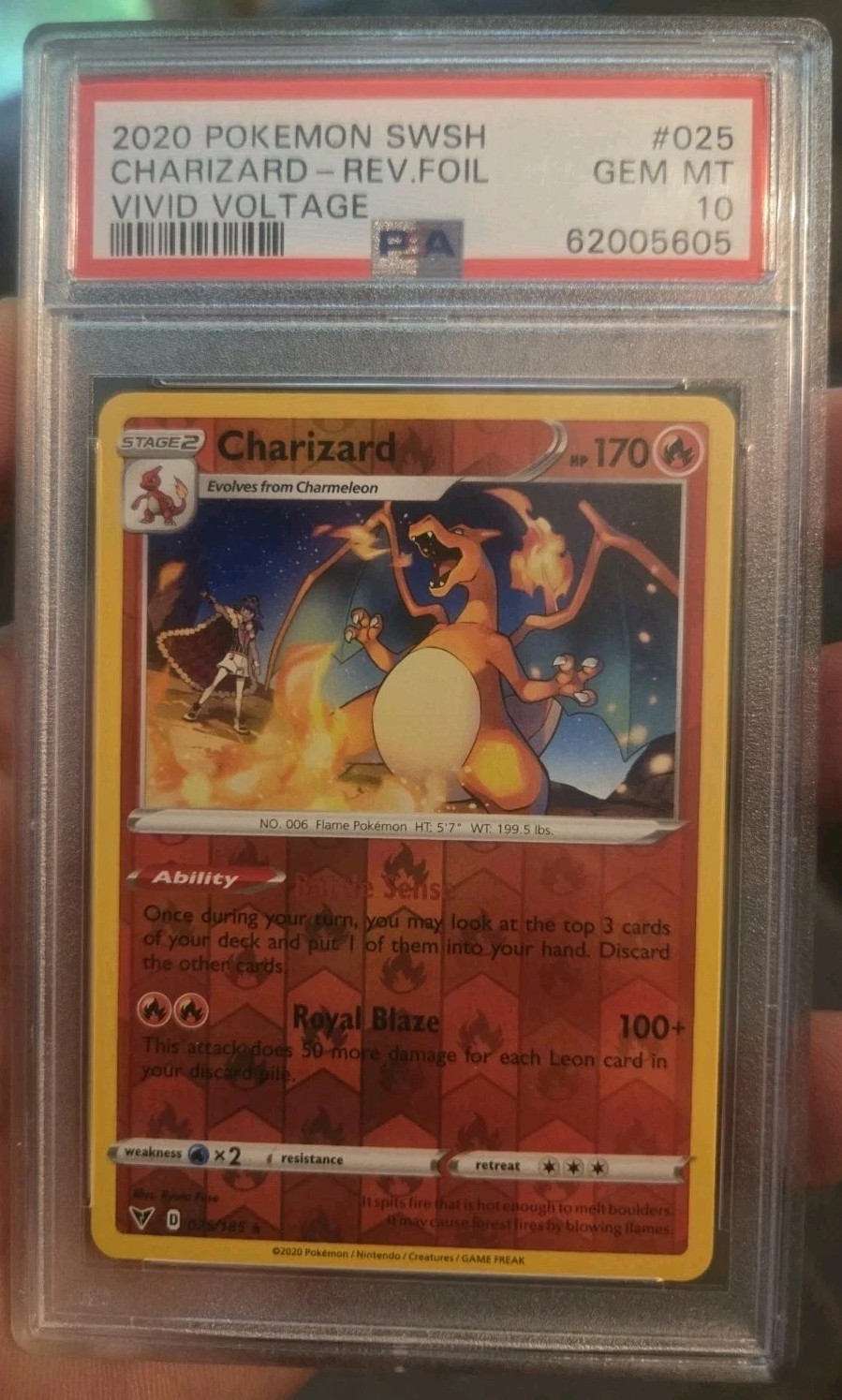 Charizard
