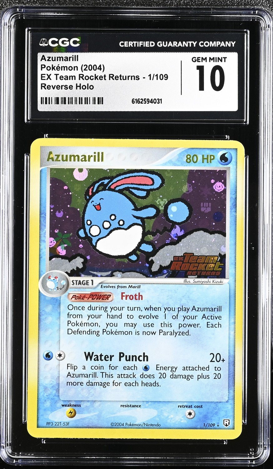 Azumarill