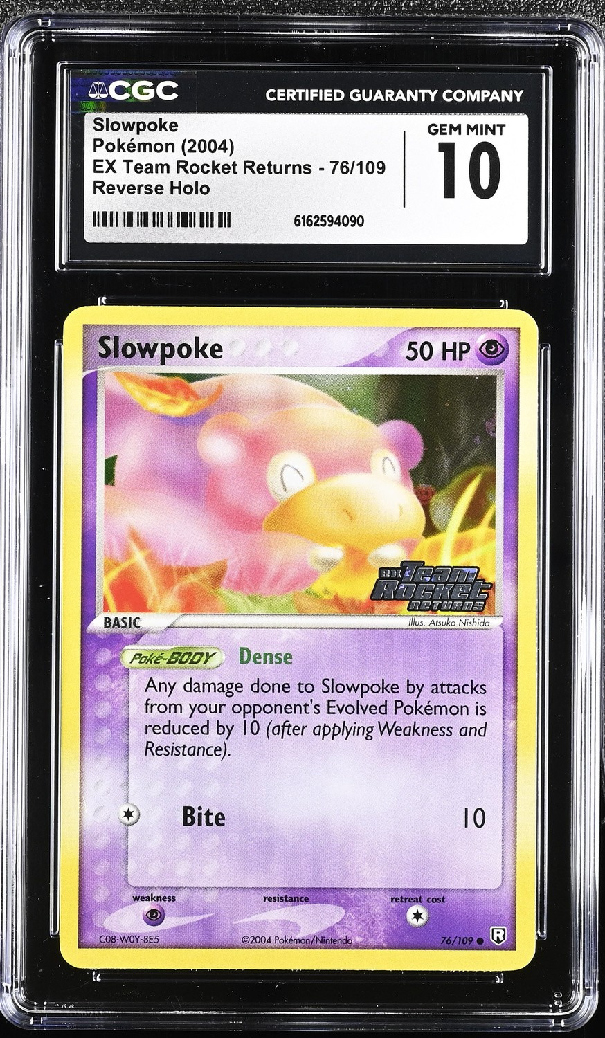 Slowpoke