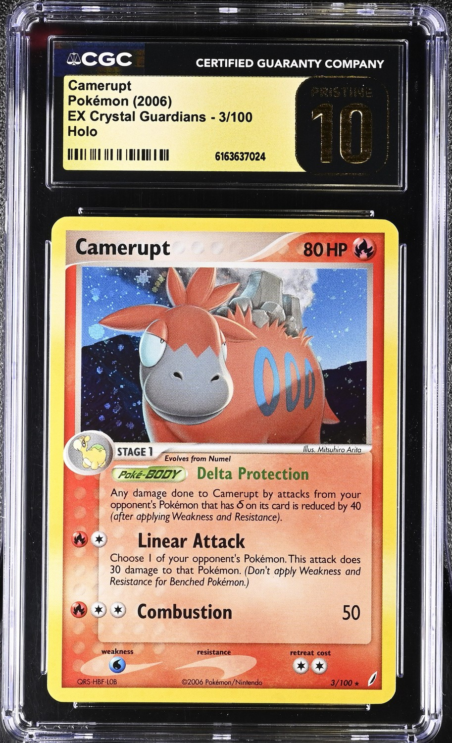 Camerupt