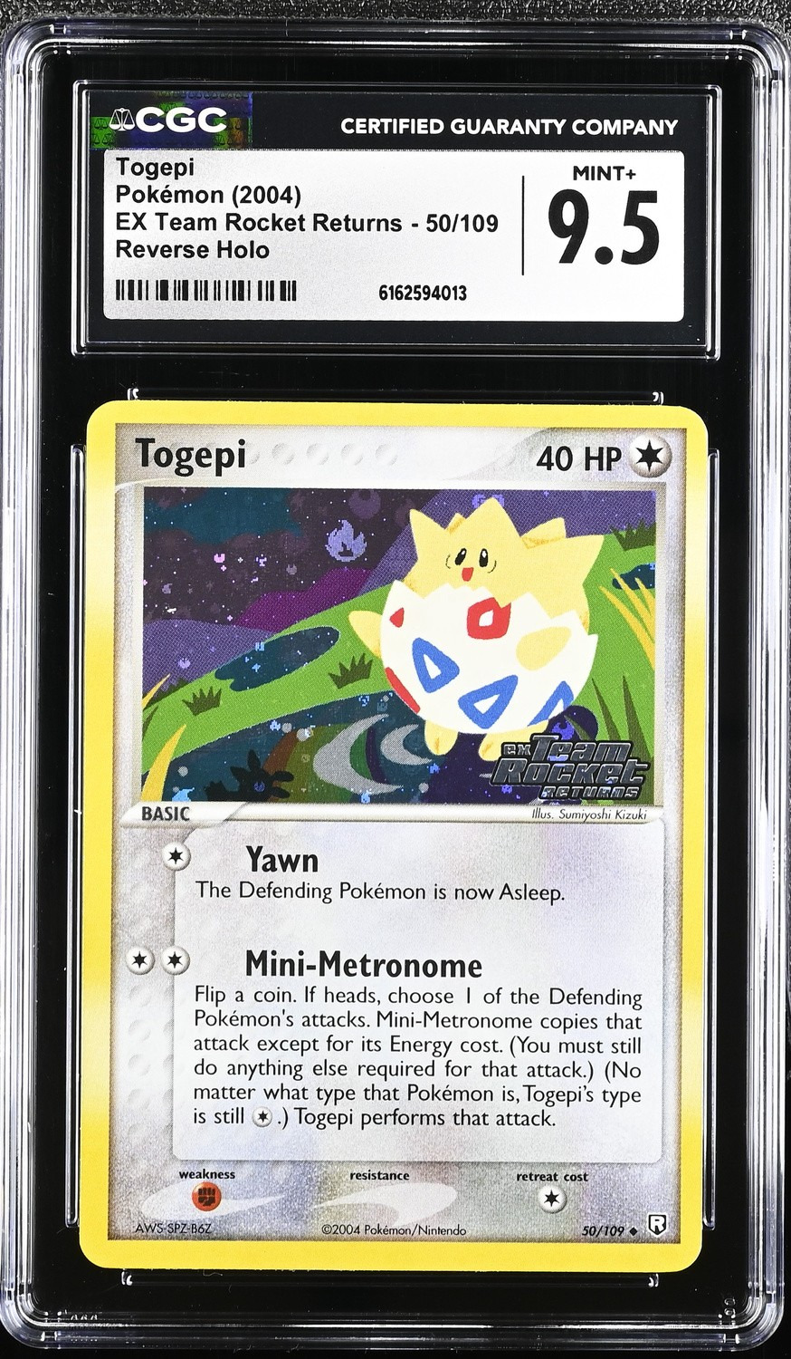 Togepi