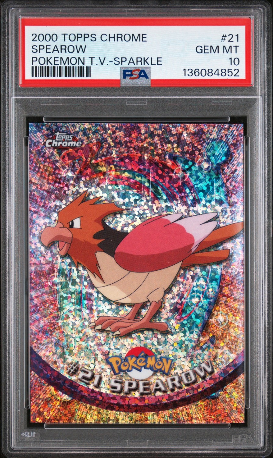 Spearow