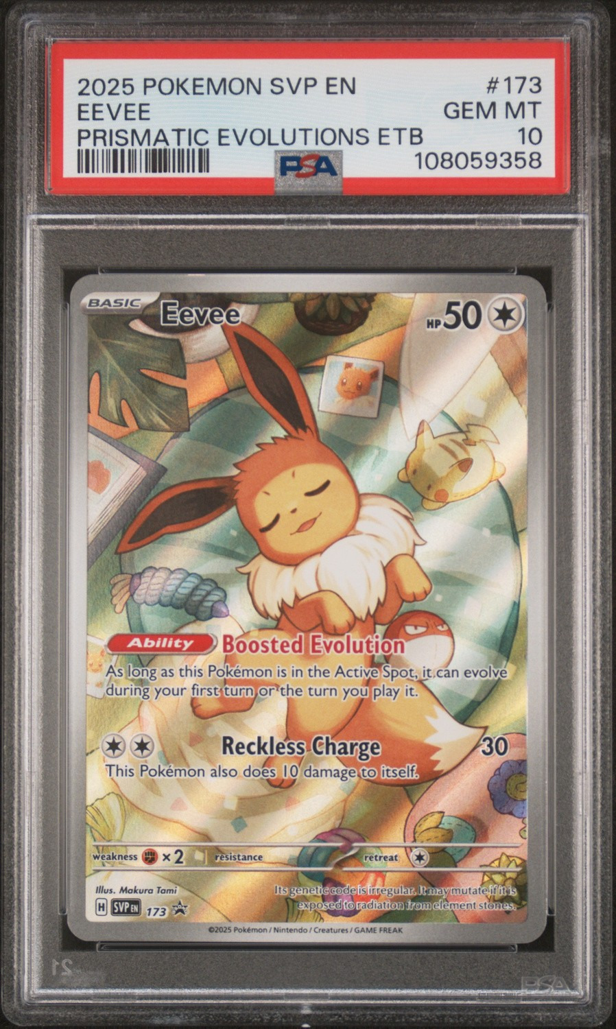 Eevee