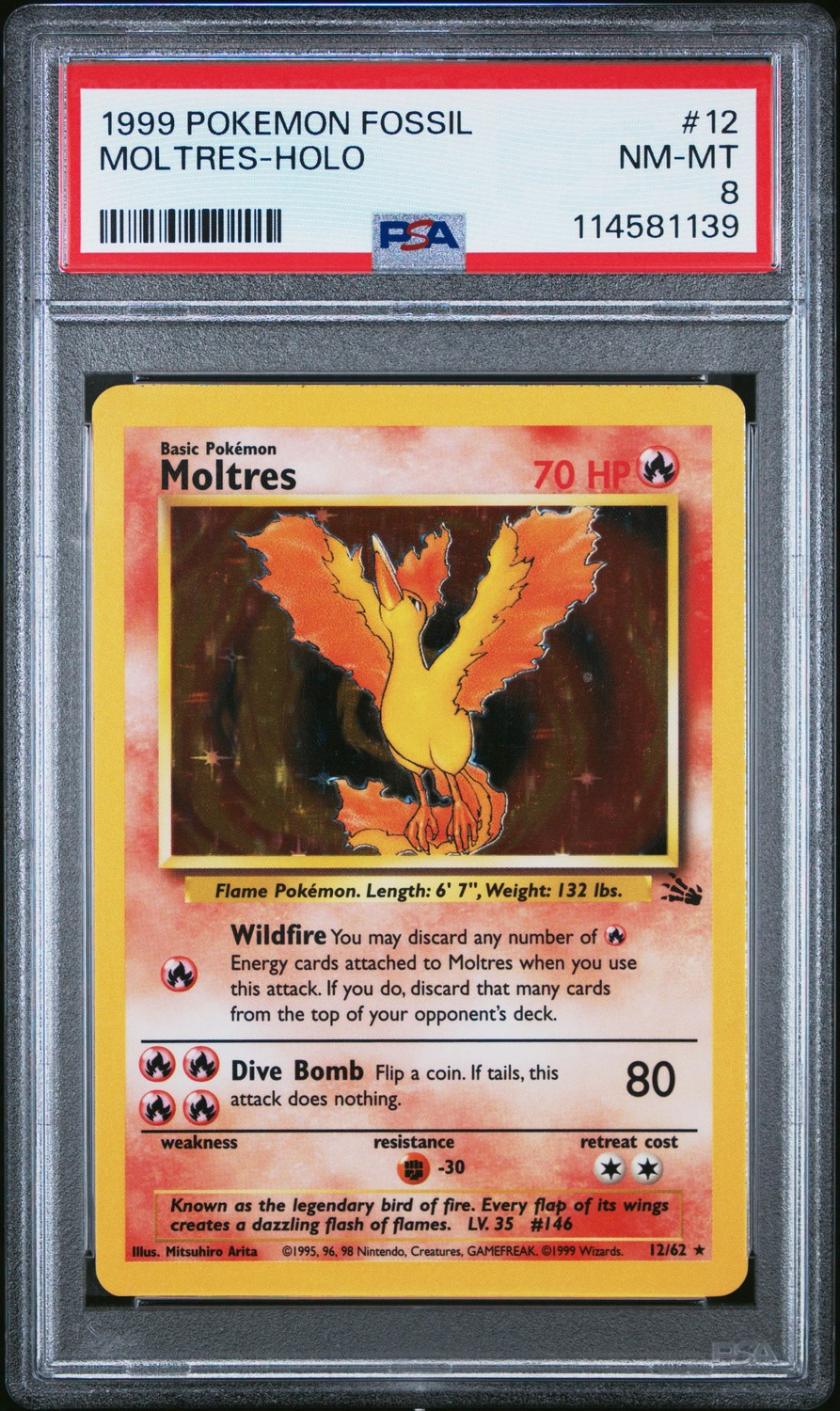 Moltres