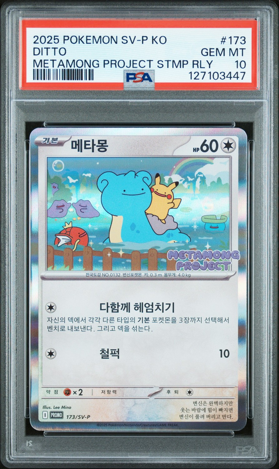 Ditto