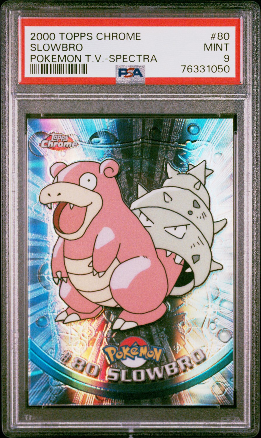 Slowbro