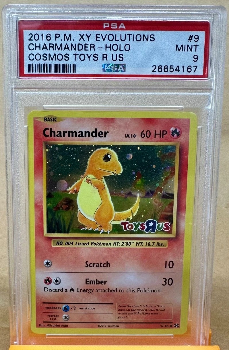CHARMANDER