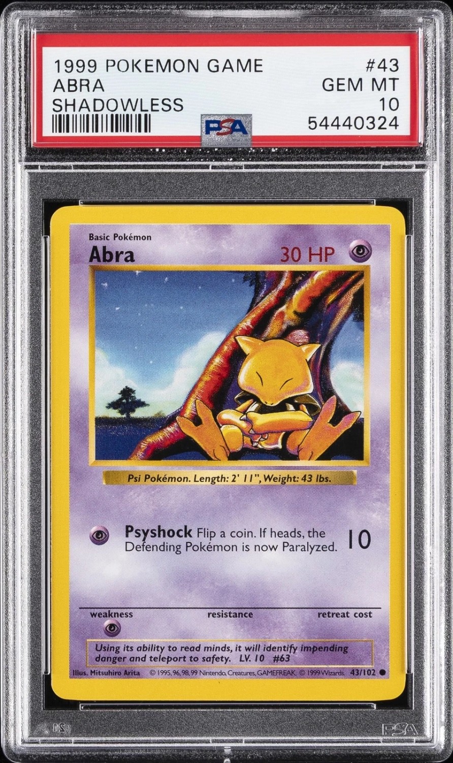 ABRA