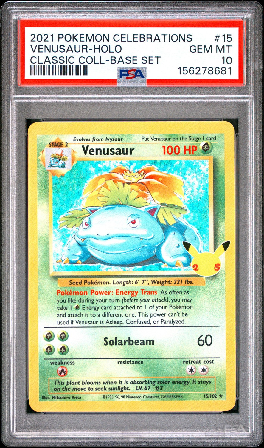 Venusaur