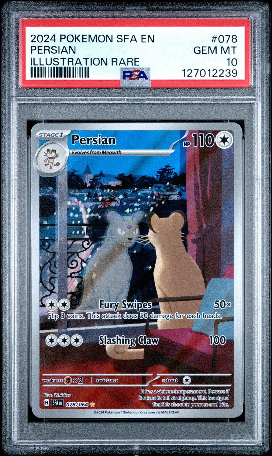 Persian