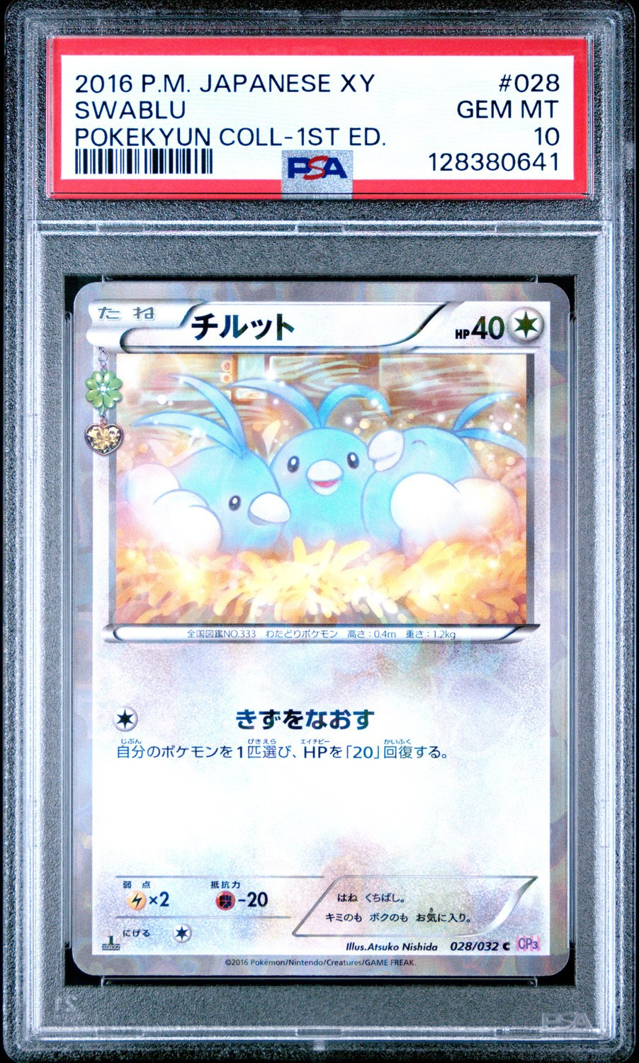 Swablu