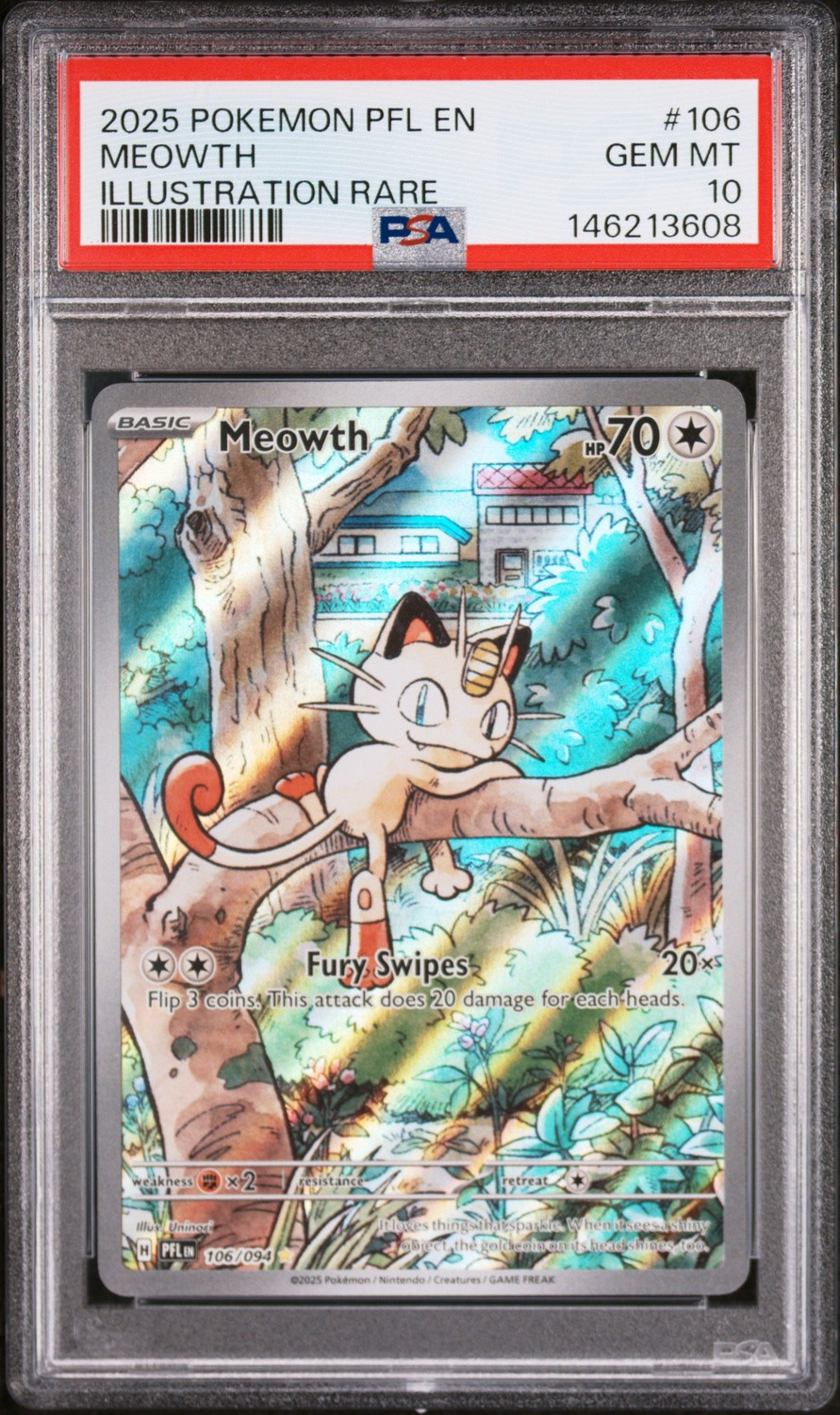 Meowth